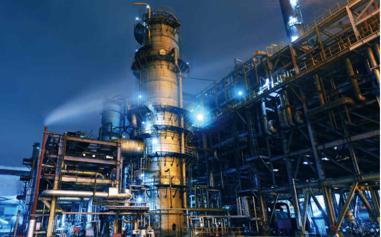 Angola: Cabinda Refinery to Start Operations This Year