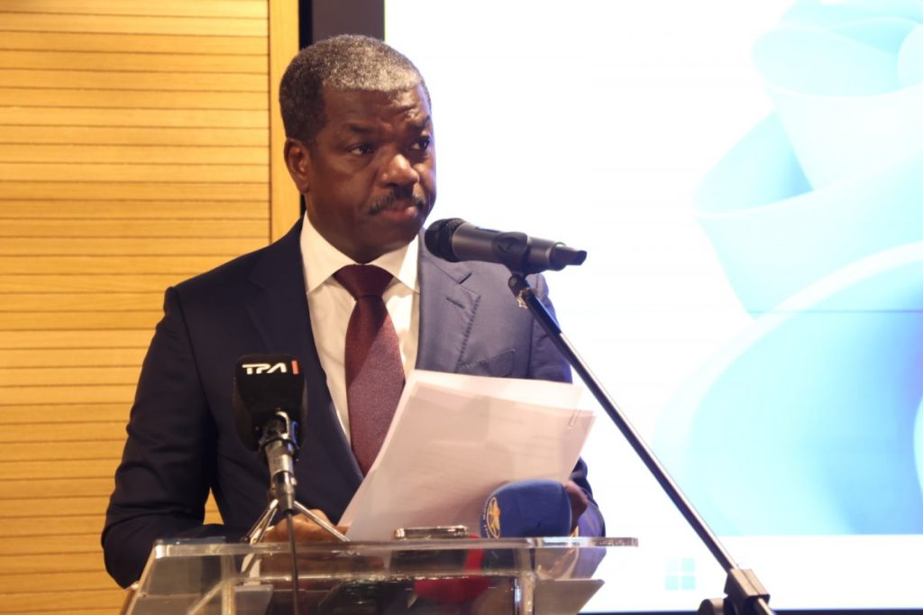 Angola aims to establish a thriving and competitive natural gas industry
