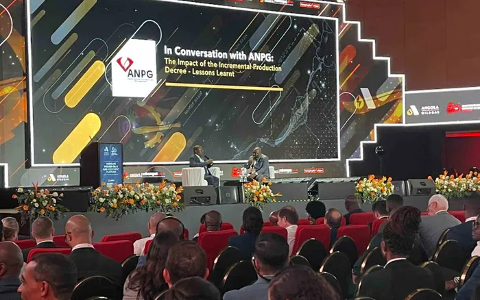ANPG Announces $70 Billion Investment for Angola's Oil Sector