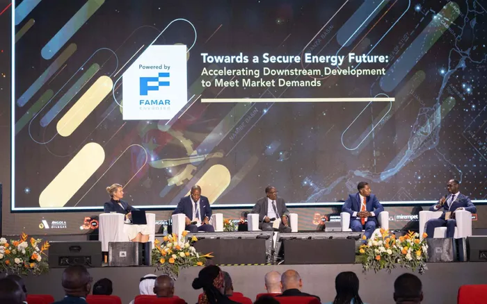 AOG 2025: ARDA Advocates for Upstream-Downstream Sector Harmonization