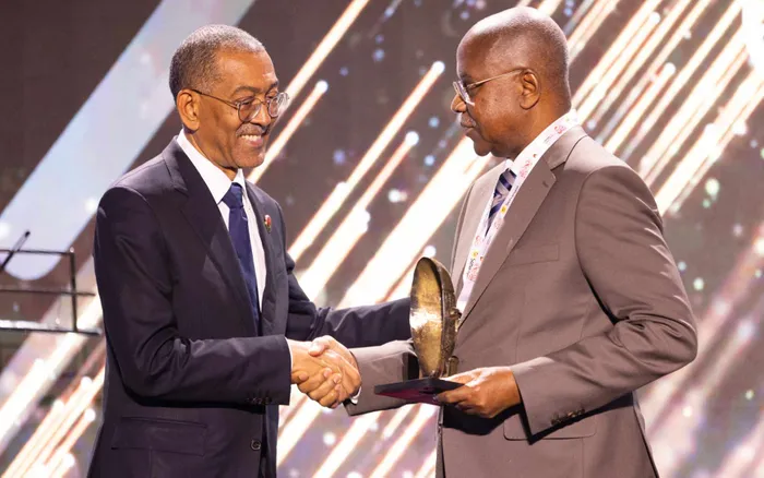 AOG Announces 2025 Award Winners in Year Celebrating 50 Years of Independence