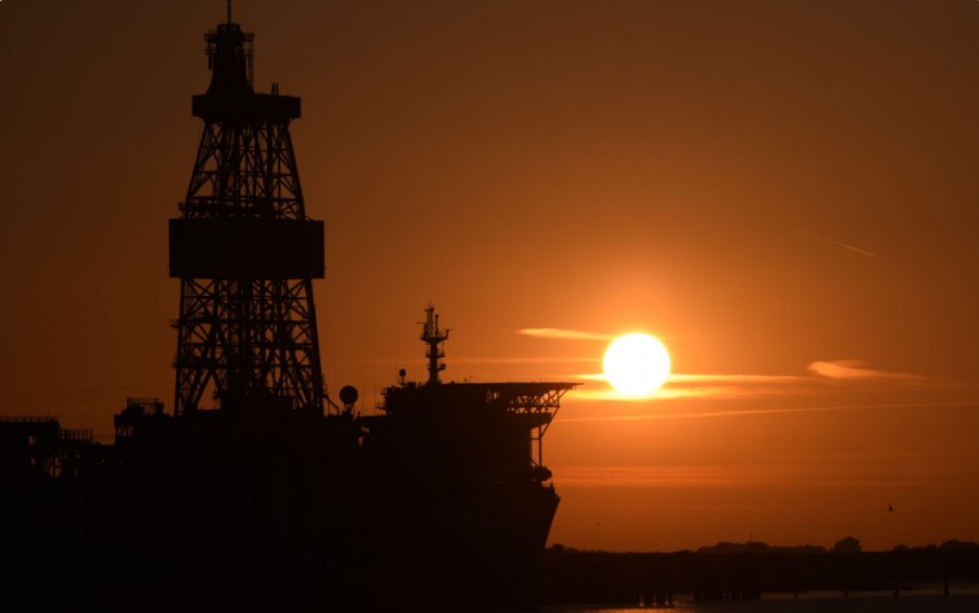 Angolan Crude Production Climbs Back to 1.03M BPD