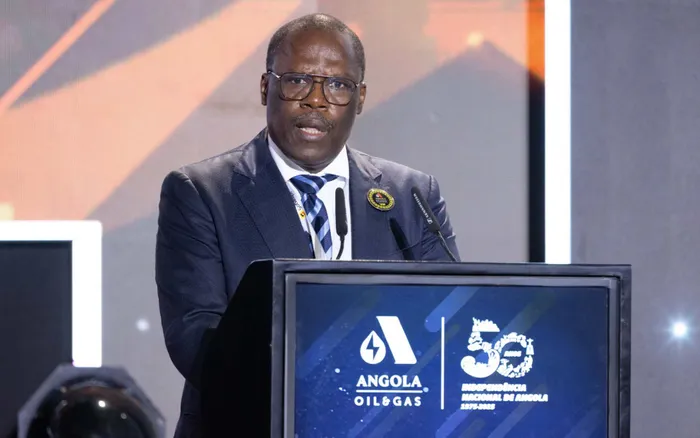 Angola’s Block 1/14 Targets First Gas Before Year-End