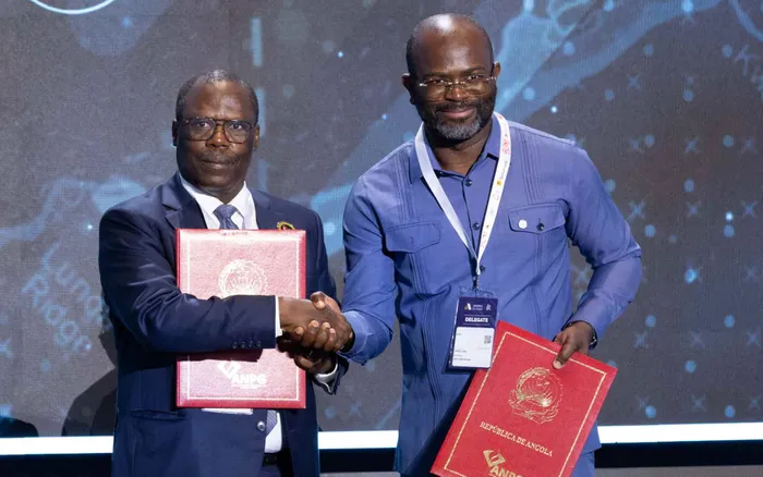 Azule Energy and ANPG Sign Agreement for Block 31 in Angola