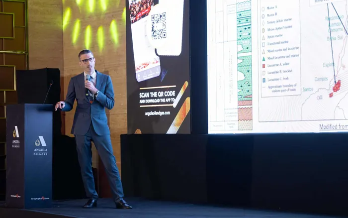 Corcel kicks off 2D seismic campaign on KON 16 block in 2025