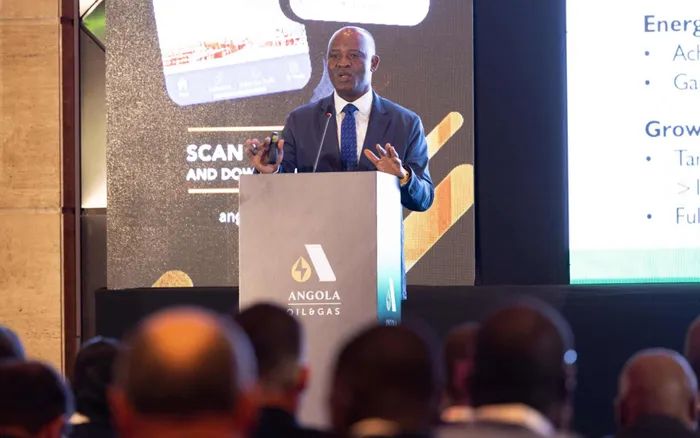 FIRST E&P Sets Target of 250,000 Barrels Per Day by 2030