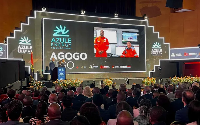 First Agogo Field Cargo Exported During AOG 2025
