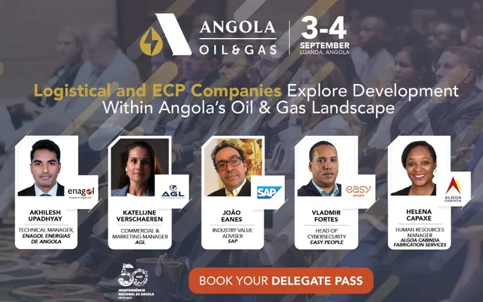 Logistics and EPC companies join AOG 2025