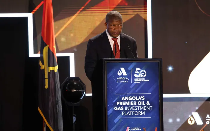 President João Lourenço opens AOG 2025 with a vision for the next 50 years of growth in Angola