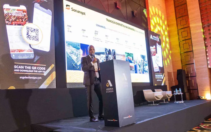 Sonangol to Install 100 Electric Vehicle Charging Stations by 2028