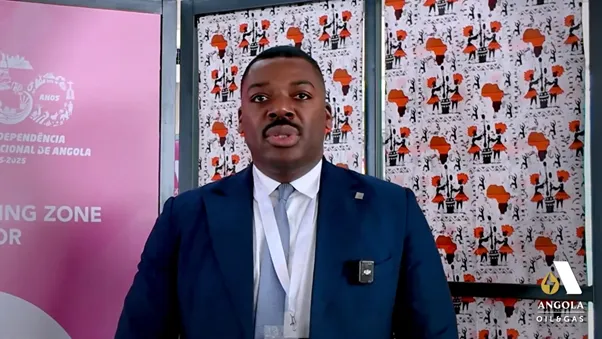 BCI highlights digital and operational support to Angola's energy sector