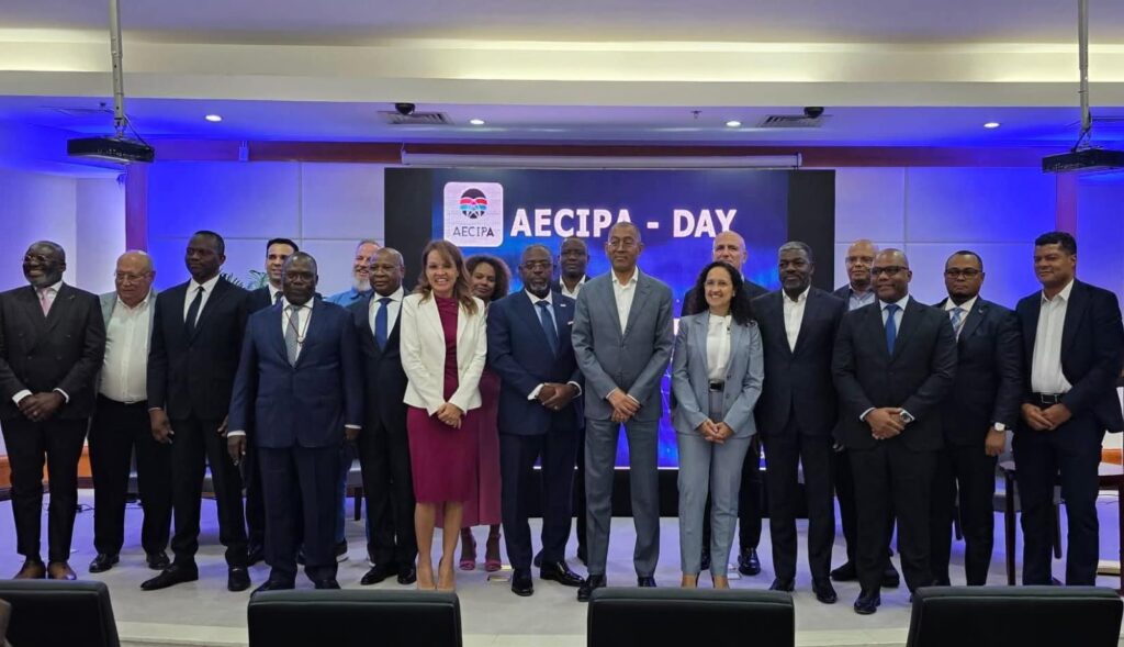 AECIPA Day 2025 Discusses Challenges and Opportunities in the Oil Sector