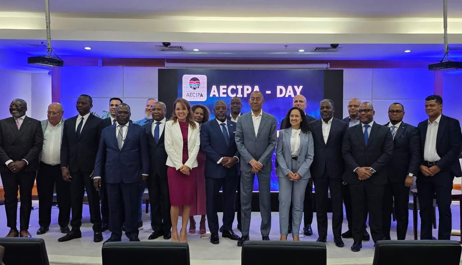 AECIPA Day 2025 Discusses Challenges and Opportunities in the Oil Sector
