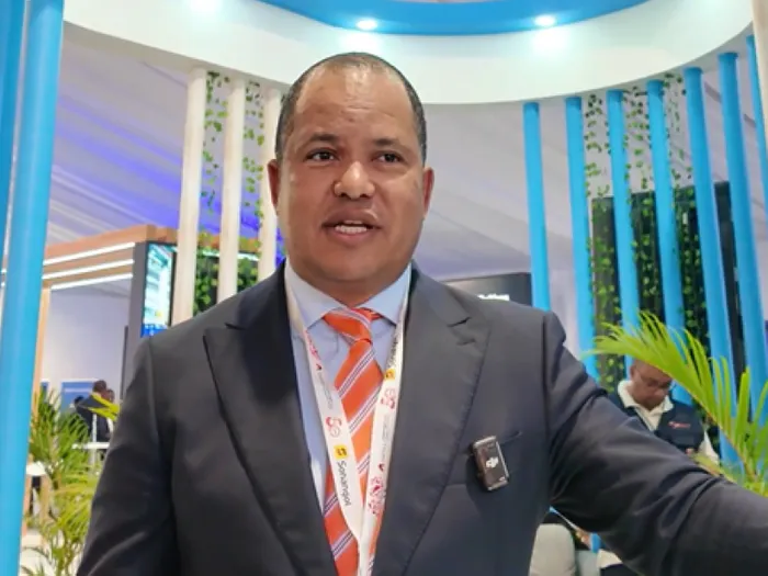 Cabship Integrates AI to Enhance Logistics Services in Angola