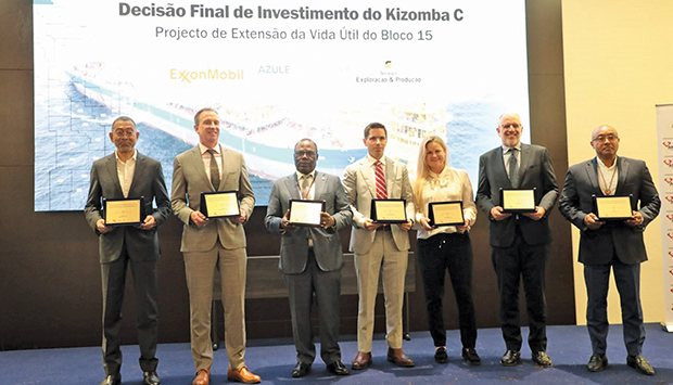 Oil Companies Disburse Over Three Billion Dollars