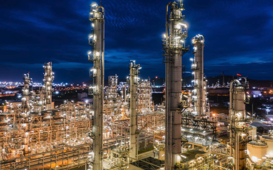 Angola Reaffirms Lobito Refinery as Strategic Priority